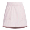 Clear Pink/White