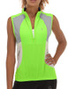 Upgraded Fluorescent Yellow