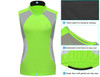 Upgraded Fluorescent Yellow