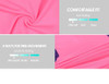 Upgraded Pink