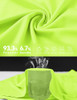 01-fluorescent Green