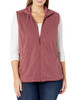 Burgundy Heather