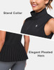 Golf Vest-black