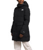 Tnf Black-npf
