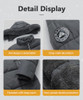 Dark Grey Dark Grey