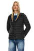 Hooded Black