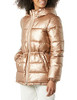 Metallic Taupe