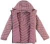 Rose Pink