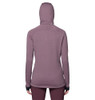 Blackberry Heather, Black