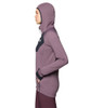 Blackberry Heather, Black