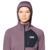 Blackberry Heather, Black