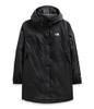 Tnf Black