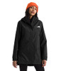 Tnf Black-npf