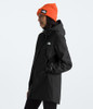 Tnf Black-npf