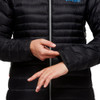 Cotopaxi Black