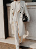 White White