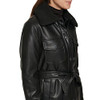 Shacket Black