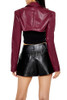 Burgundy Burgundy
