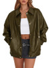 Olive Green