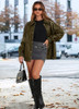 Olive Green