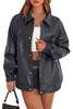 Charcoal Grey