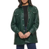 Pine Green
