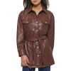 Chocolate Brown