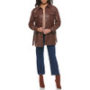 Chocolate Brown