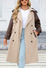 Khaki Trench