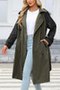 Armygreen Trench