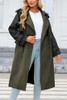 Armygreen Trench