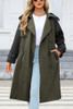 Armygreen Trench