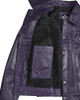 Fernando Trucker - Purple Wax Jacket