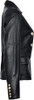 Women Black Coat
