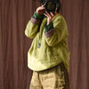 Green Yellow