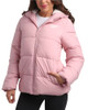 Mauve Pink