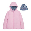 Lilac Pink