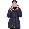 Deep Navy