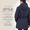 Deep Navy