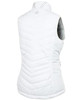 Pure White/Oyster