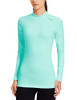 Aqua-mock Neck