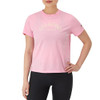 Marzipan Pink Arched Champion Sportswear