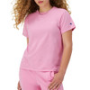 Spirited Pink C Logo