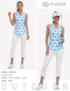 A-blue Plaid
