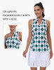 A-green Plaid