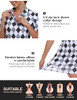 2025-black Plaid