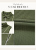 Blackish Green