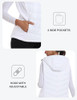 01 White