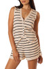 Apricot Stripe