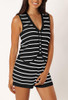 White Stripe
